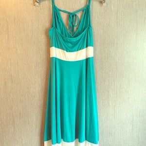 Beautiful Knit Coverup